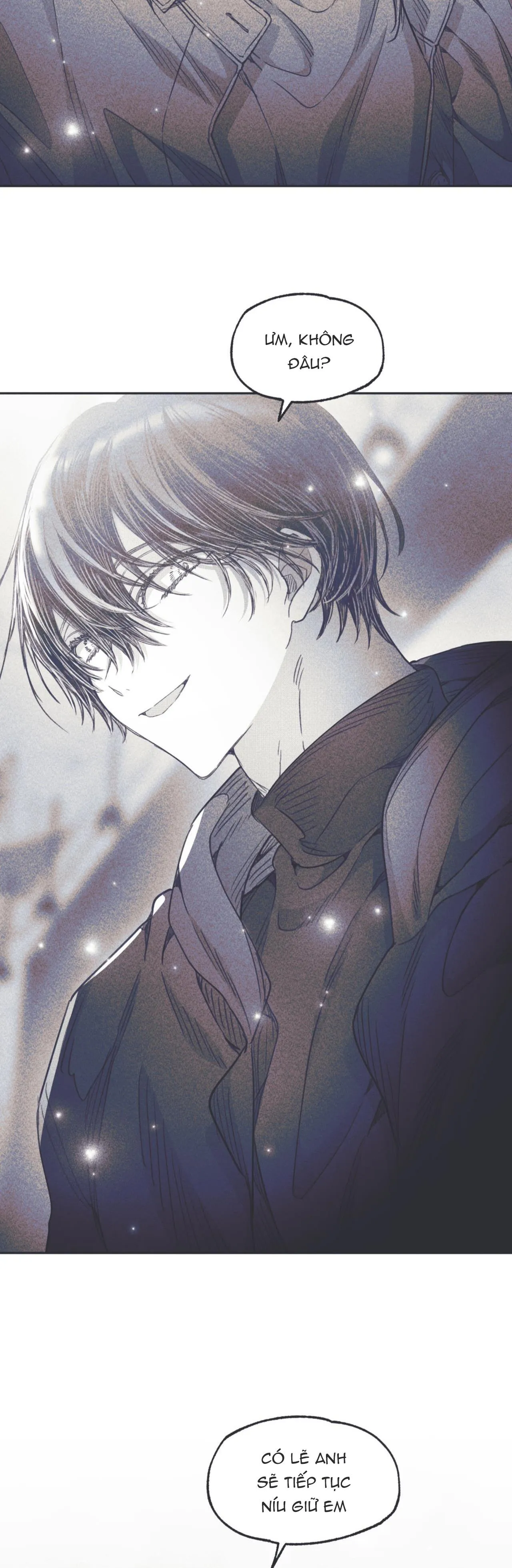 Hồi ức cơn thịnh nộ Chapter 22 Trang 34