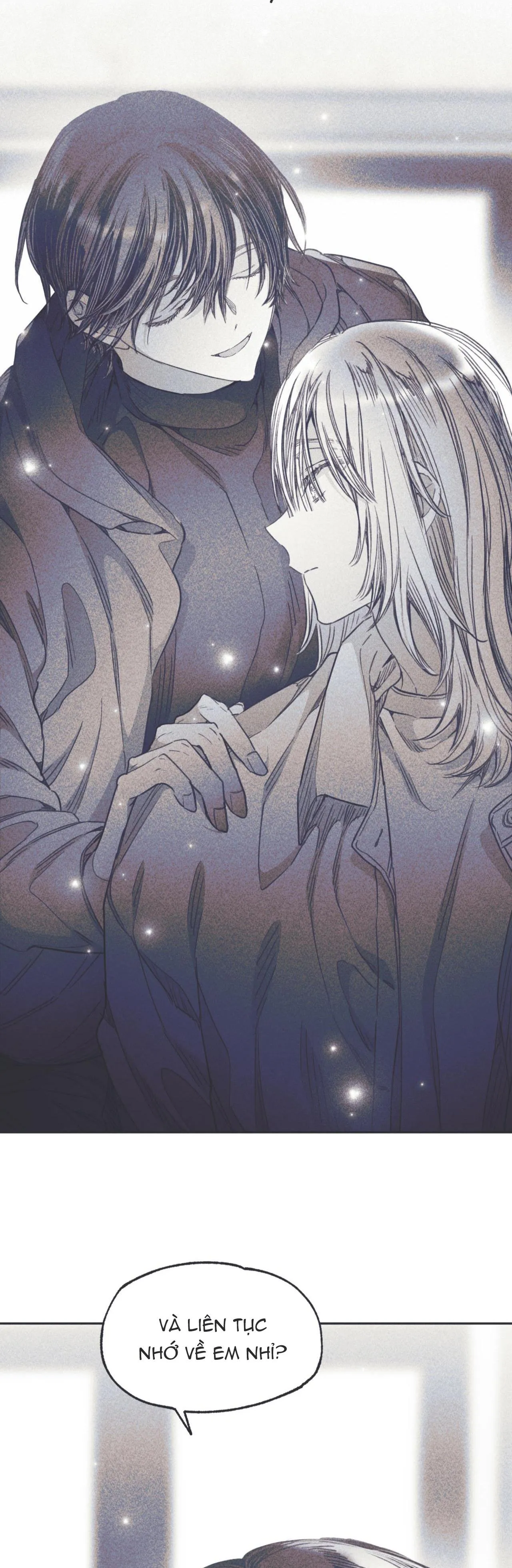 Hồi ức cơn thịnh nộ Chapter 22 Trang 35