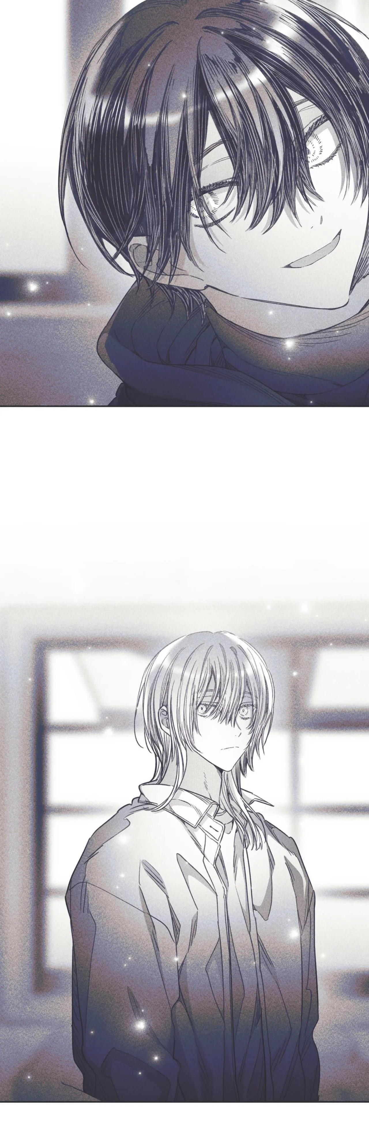 Hồi ức cơn thịnh nộ Chapter 22 Trang 36