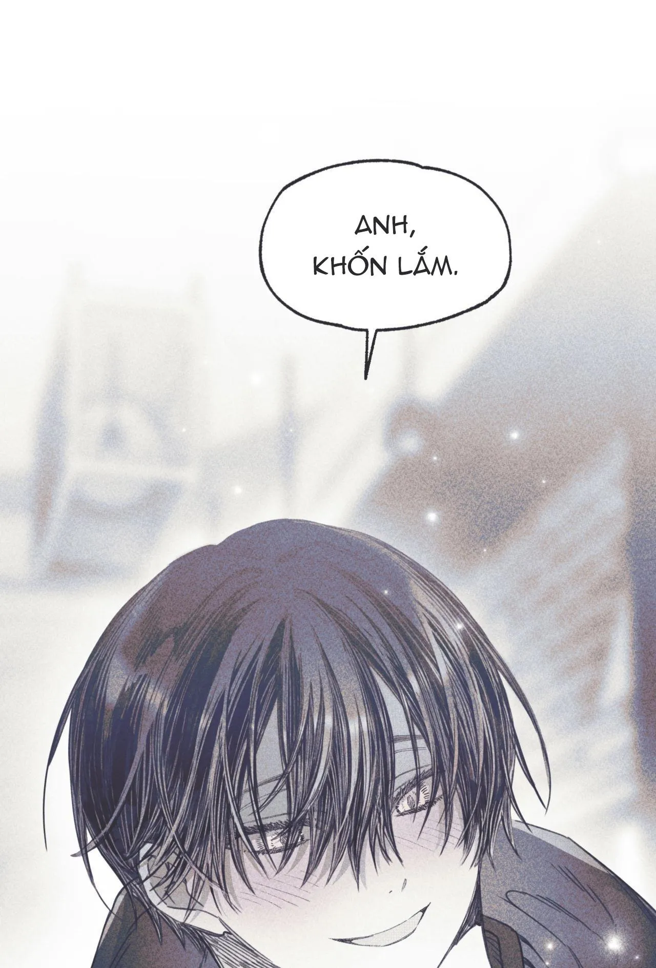 Hồi ức cơn thịnh nộ Chapter 22 Trang 37