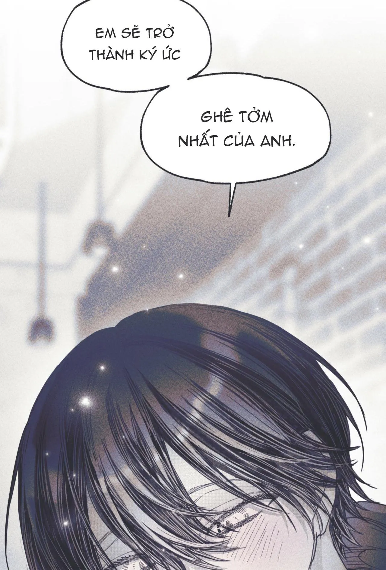 Hồi ức cơn thịnh nộ Chapter 22 Trang 39