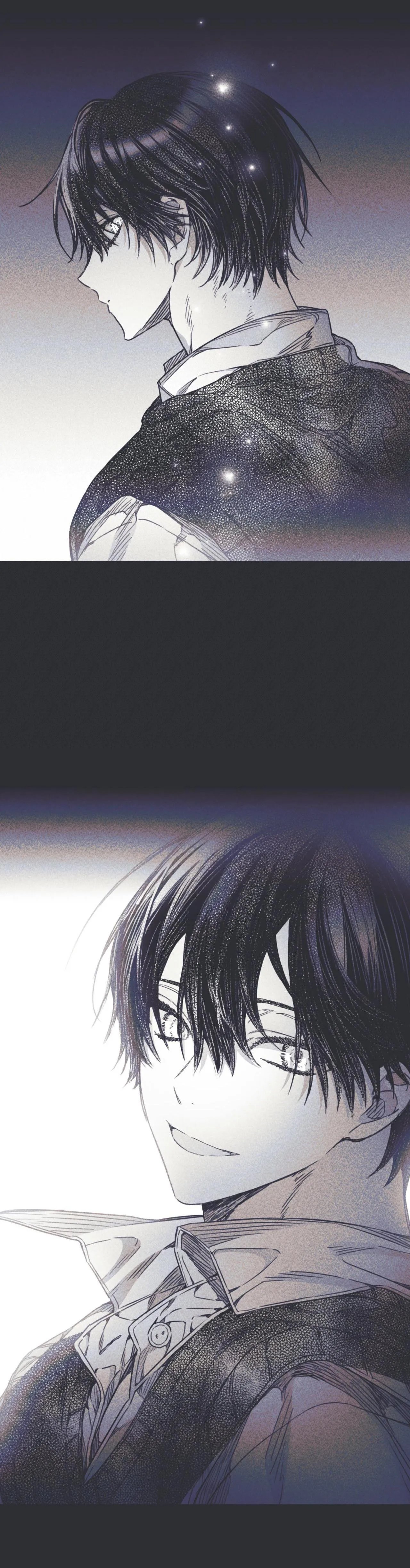 Hồi ức cơn thịnh nộ Chapter 23 Trang 10