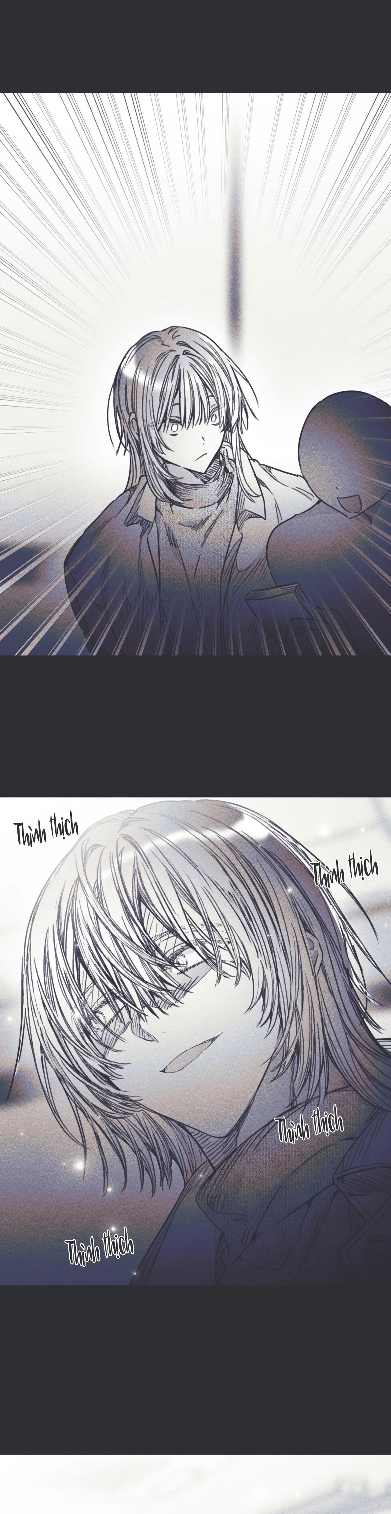 Hồi ức cơn thịnh nộ Chapter 23 Trang 11