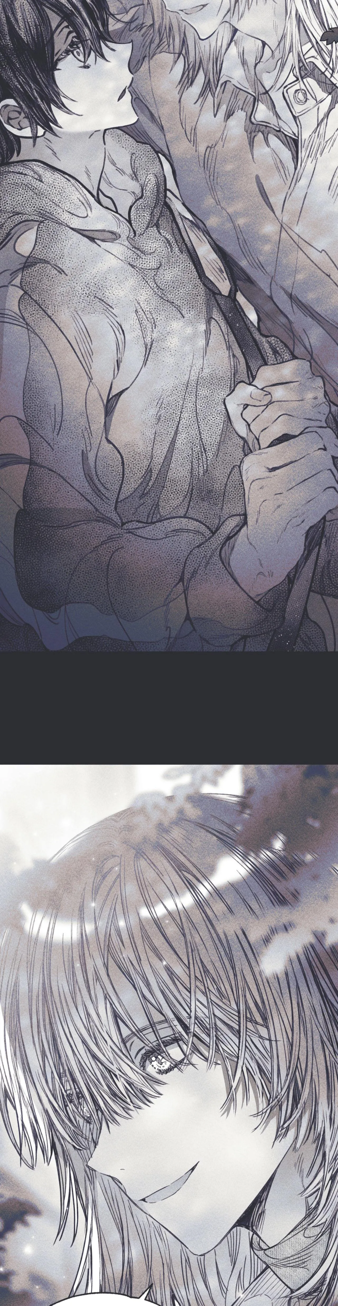 Hồi ức cơn thịnh nộ Chapter 23 Trang 13