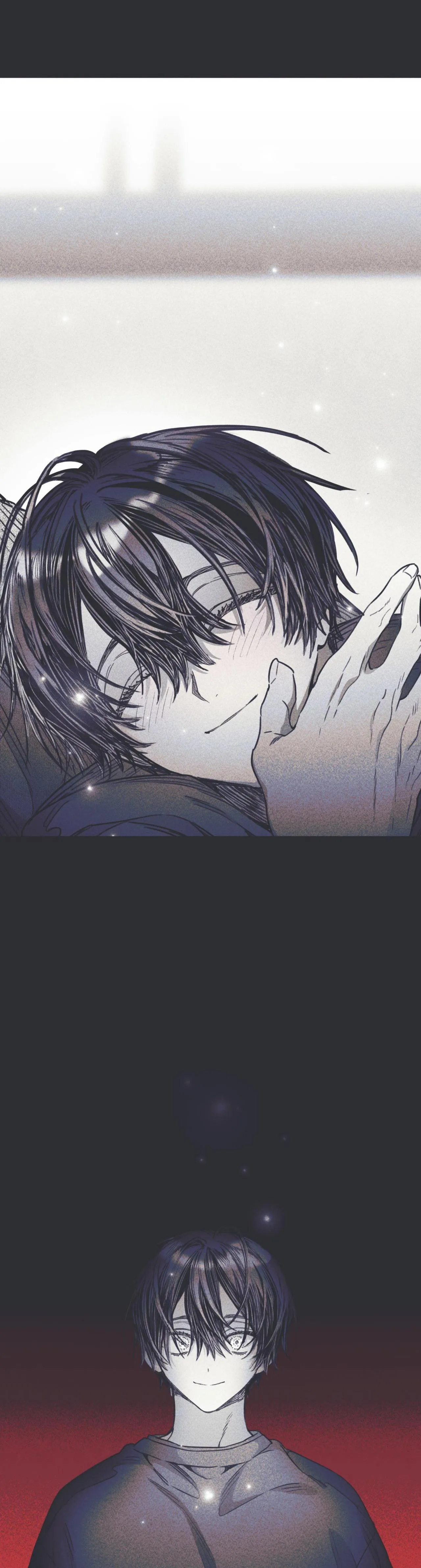 Hồi ức cơn thịnh nộ Chapter 23 Trang 28