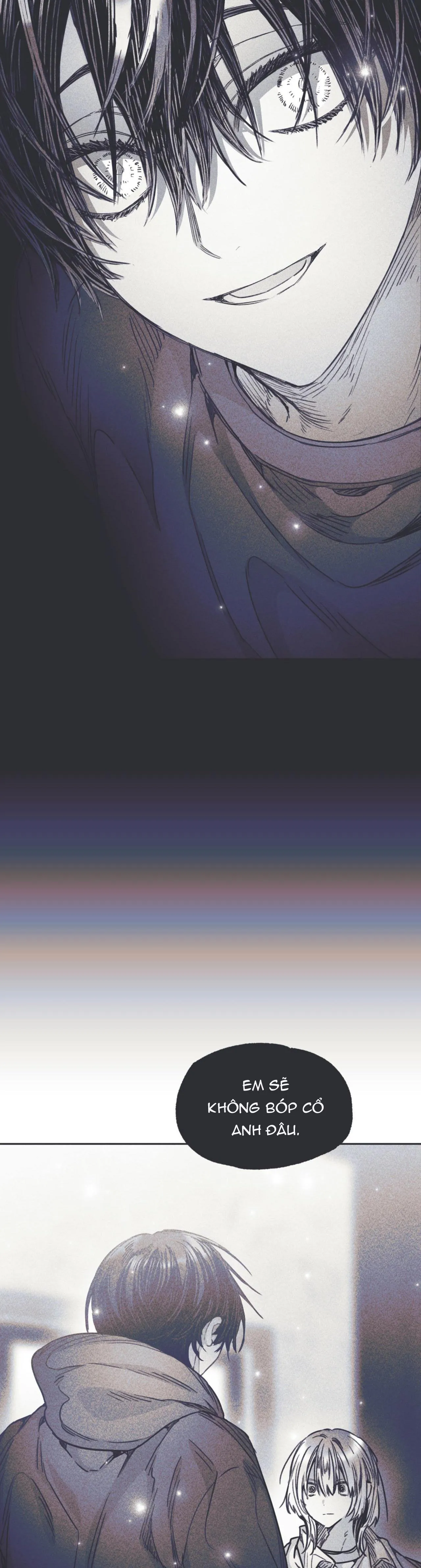 Hồi ức cơn thịnh nộ Chapter 23 Trang 30