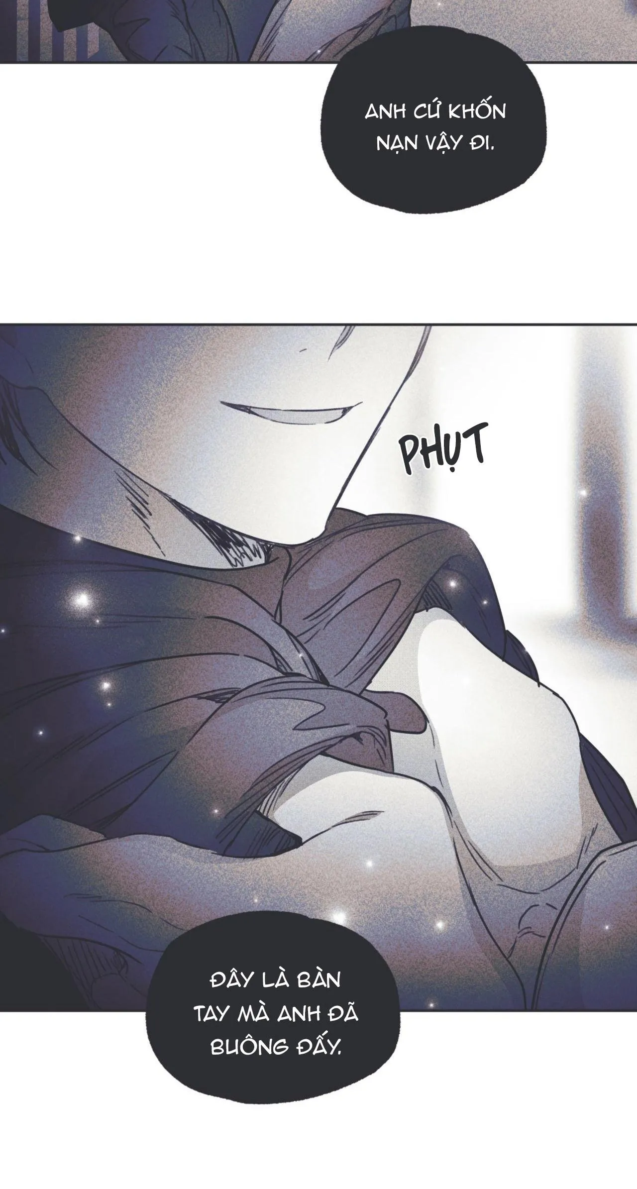 Hồi ức cơn thịnh nộ Chapter 23 Trang 32