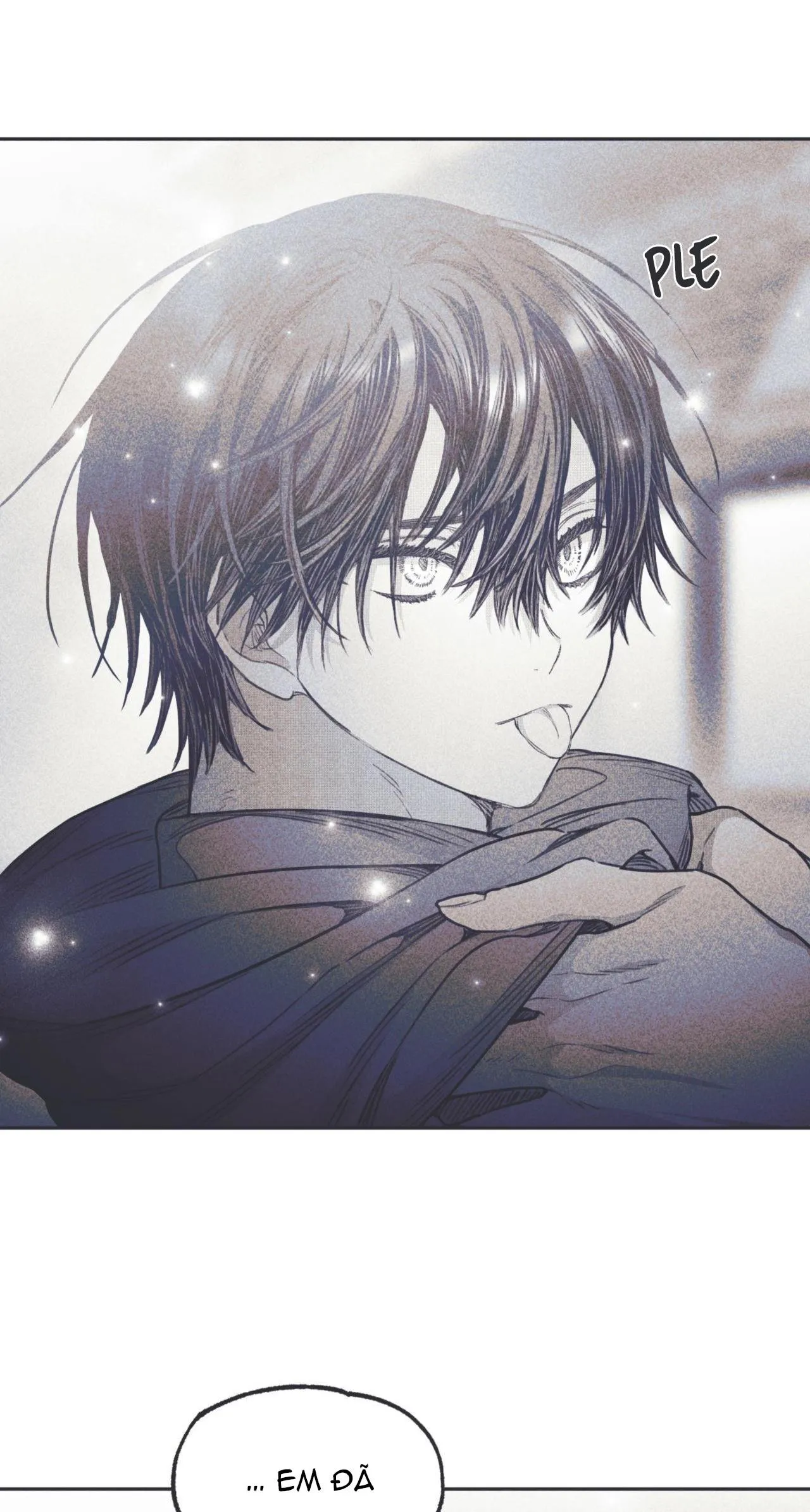 Hồi ức cơn thịnh nộ Chapter 23 Trang 33