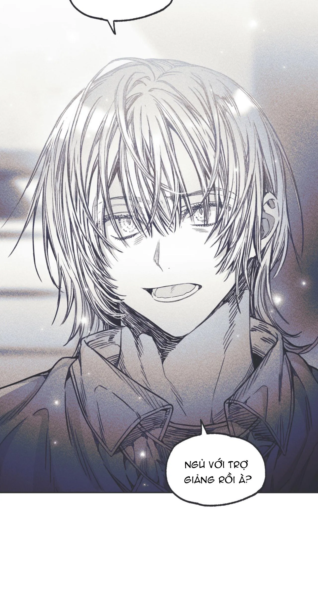 Hồi ức cơn thịnh nộ Chapter 23 Trang 34