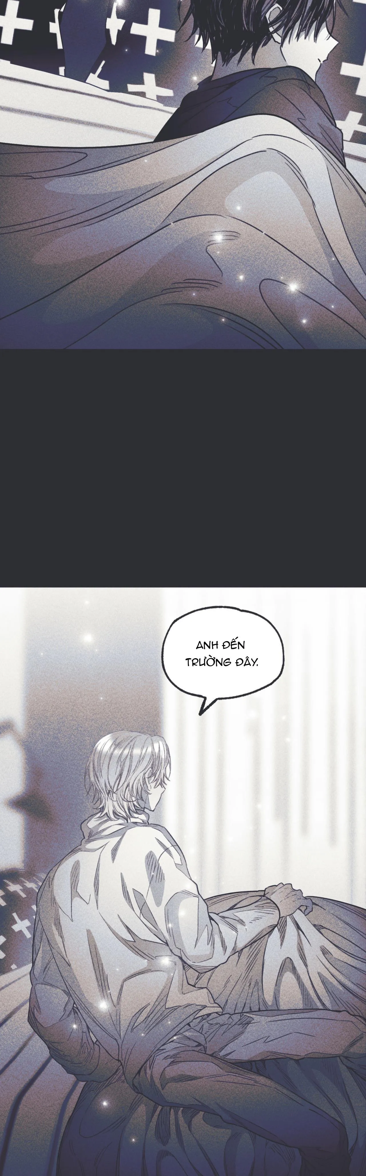 Hồi ức cơn thịnh nộ Chapter 24 Trang 7