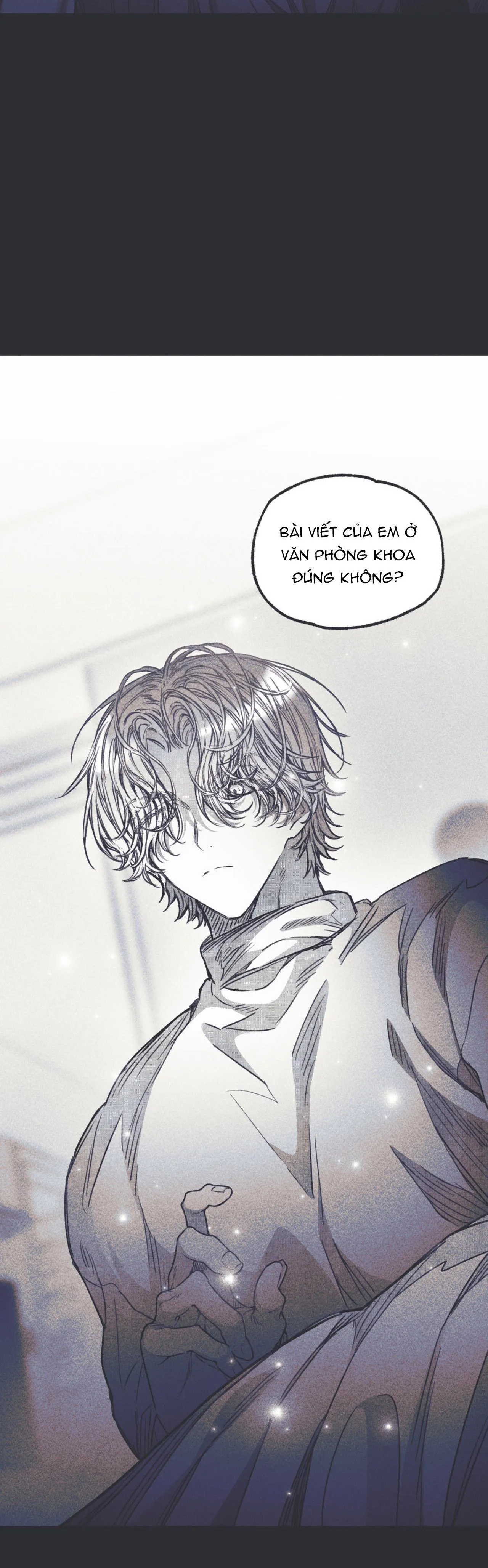 Hồi ức cơn thịnh nộ Chapter 24 Trang 8