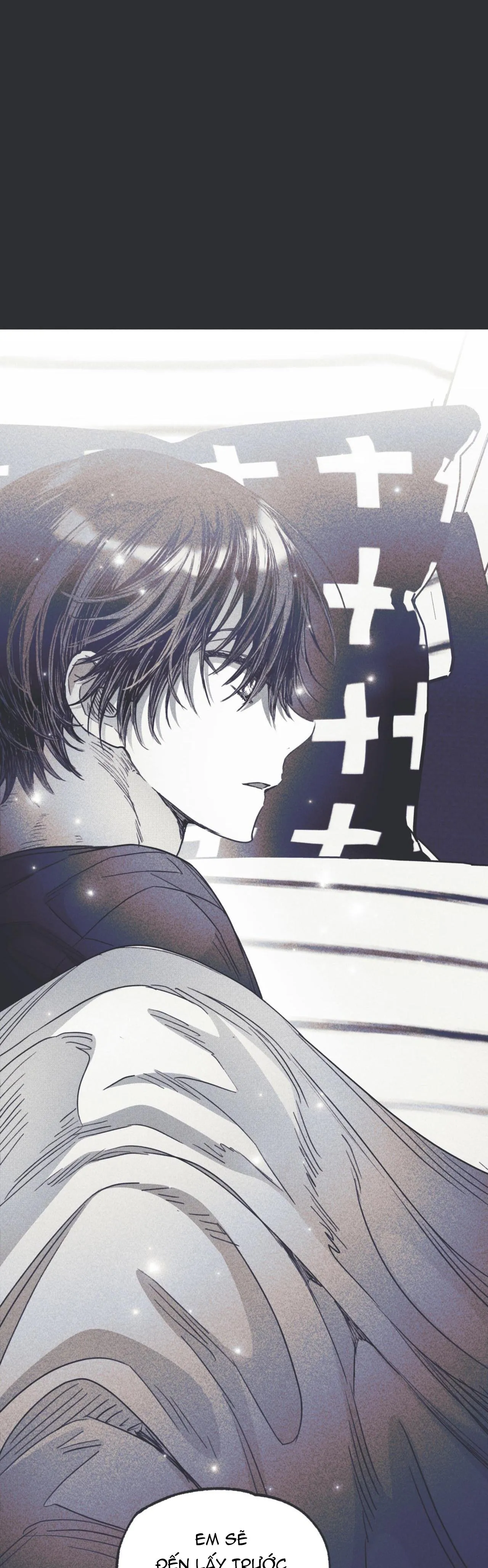 Hồi ức cơn thịnh nộ Chapter 24 Trang 9