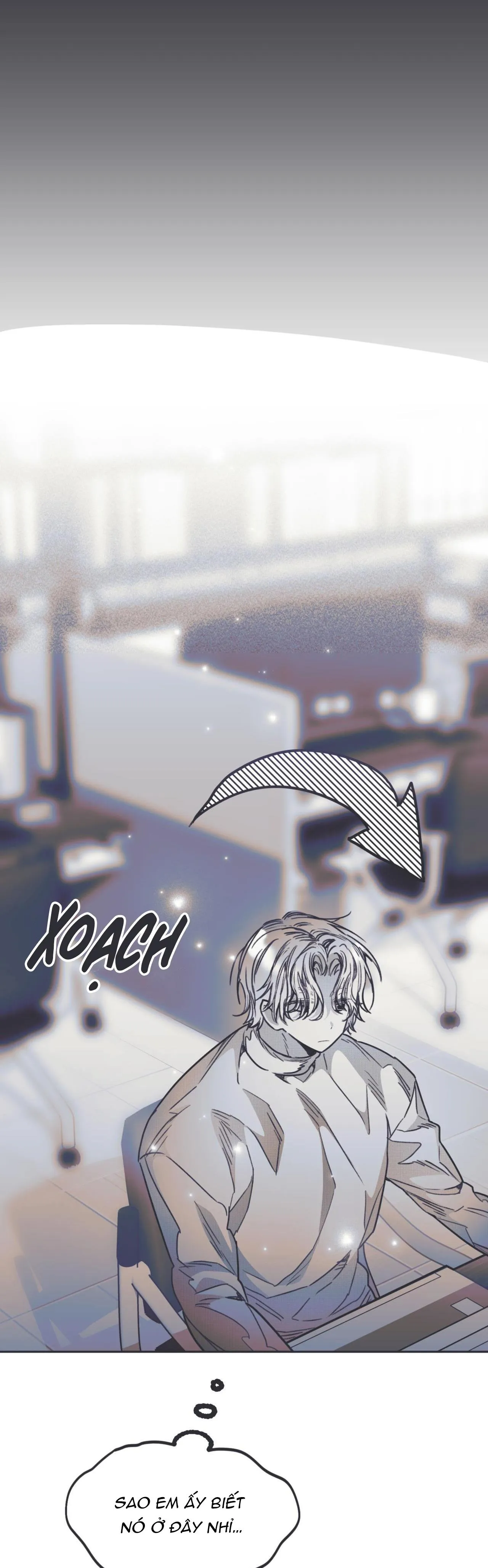 Hồi ức cơn thịnh nộ Chapter 24 Trang 11