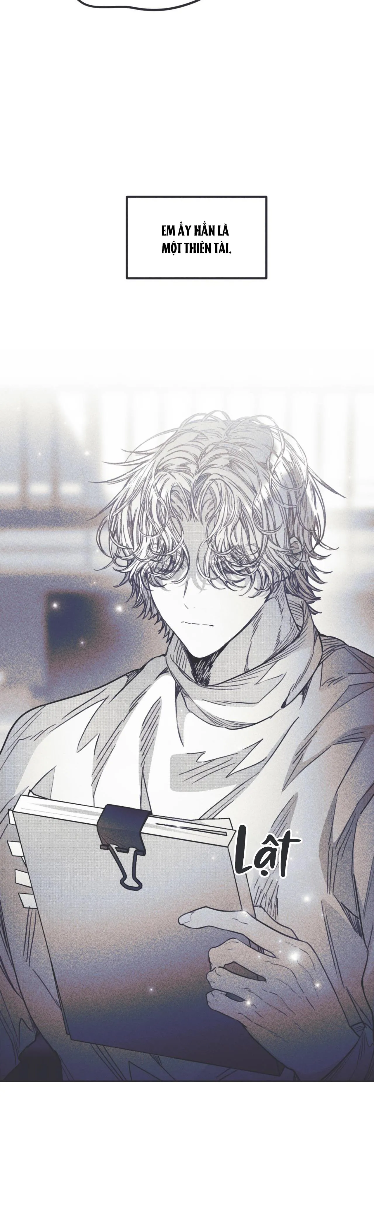 Hồi ức cơn thịnh nộ Chapter 24 Trang 12