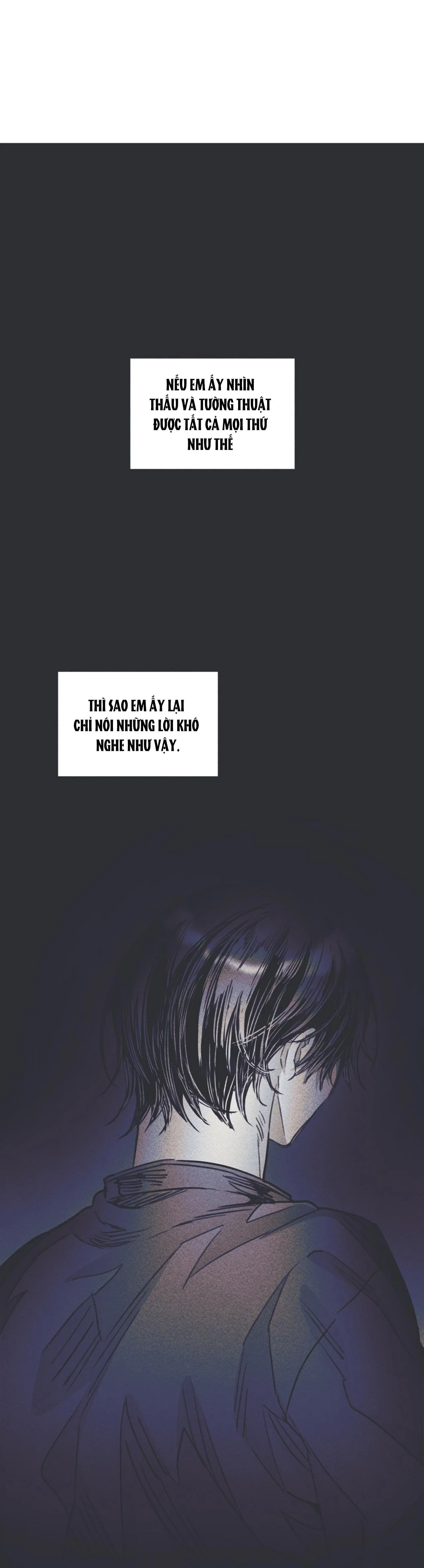 Hồi ức cơn thịnh nộ Chapter 24 Trang 13