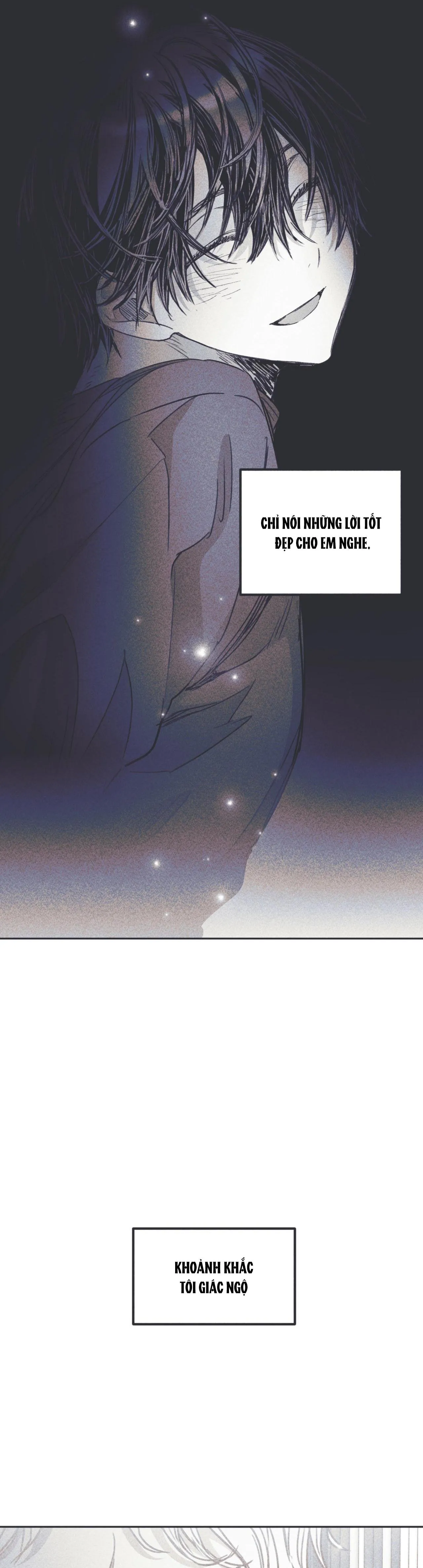 Hồi ức cơn thịnh nộ Chapter 24 Trang 15