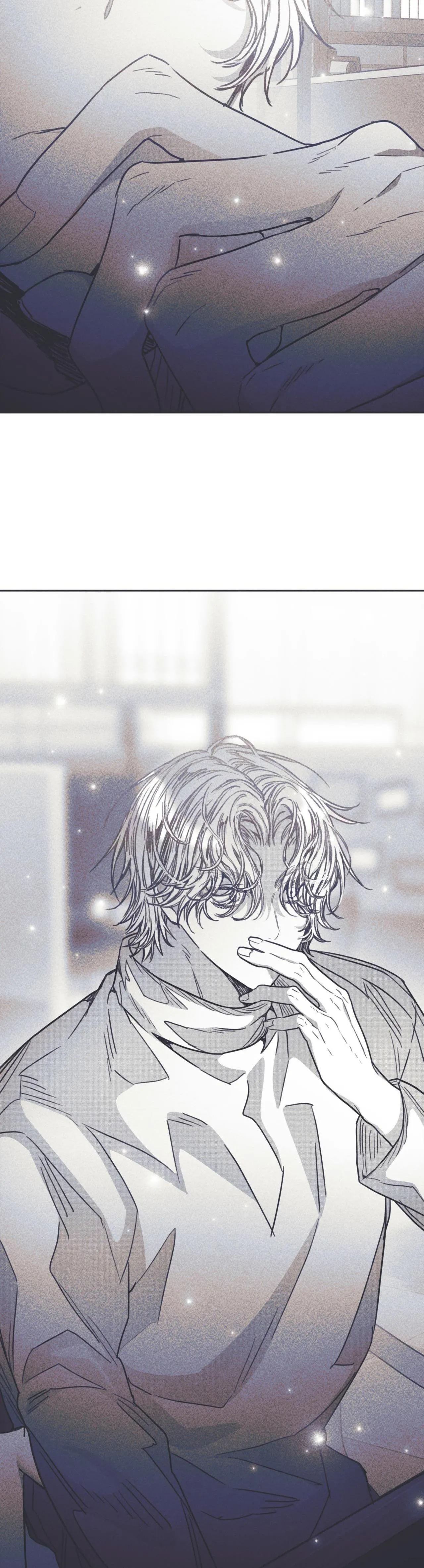 Hồi ức cơn thịnh nộ Chapter 24 Trang 16