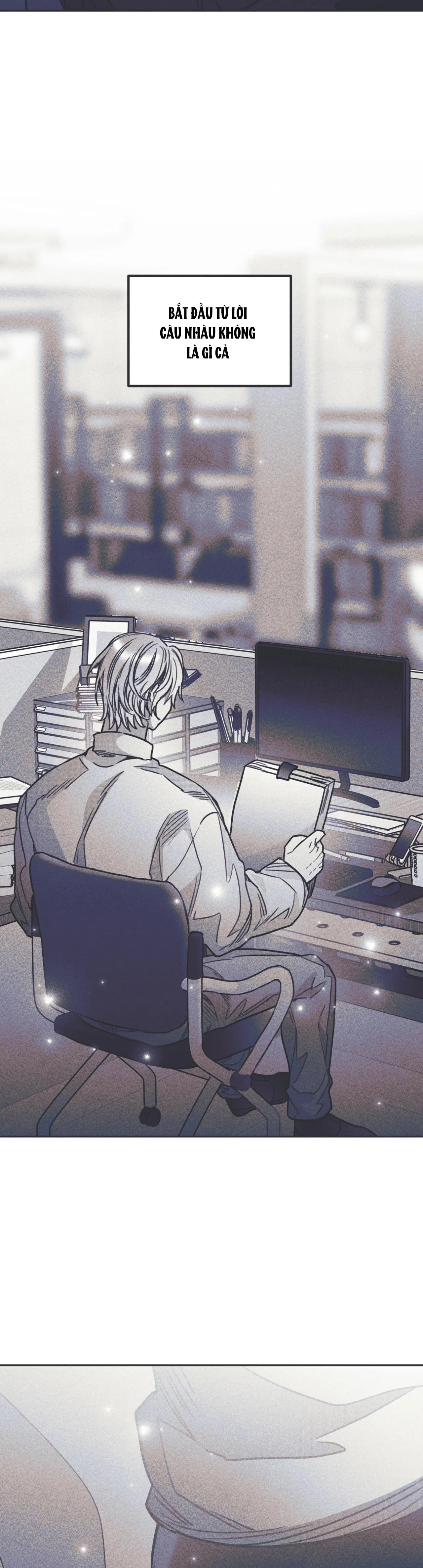 Hồi ức cơn thịnh nộ Chapter 24 Trang 17