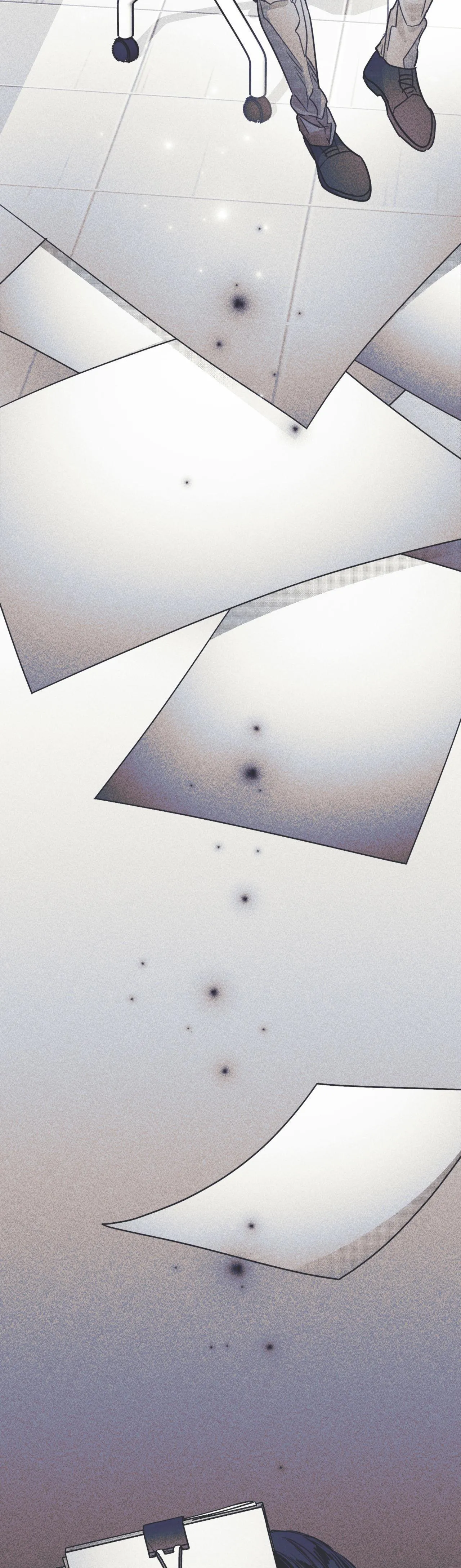 Hồi ức cơn thịnh nộ Chapter 24 Trang 19