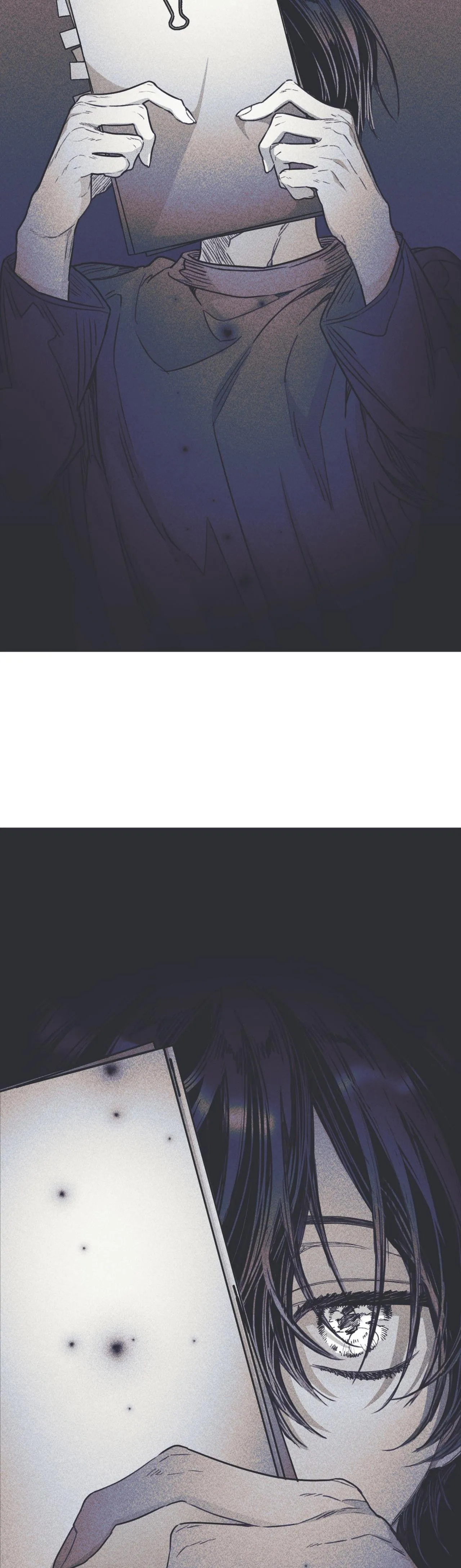 Hồi ức cơn thịnh nộ Chapter 24 Trang 20