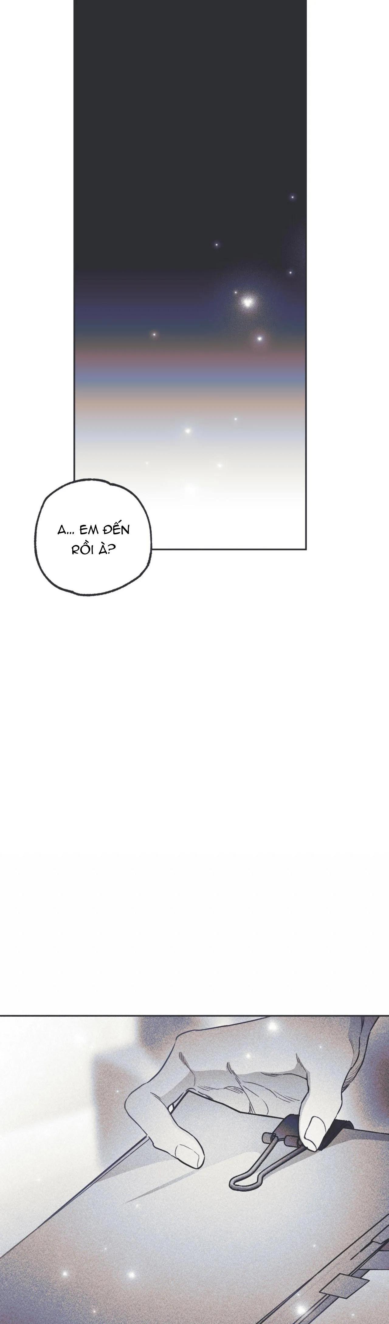 Hồi ức cơn thịnh nộ Chapter 24 Trang 22