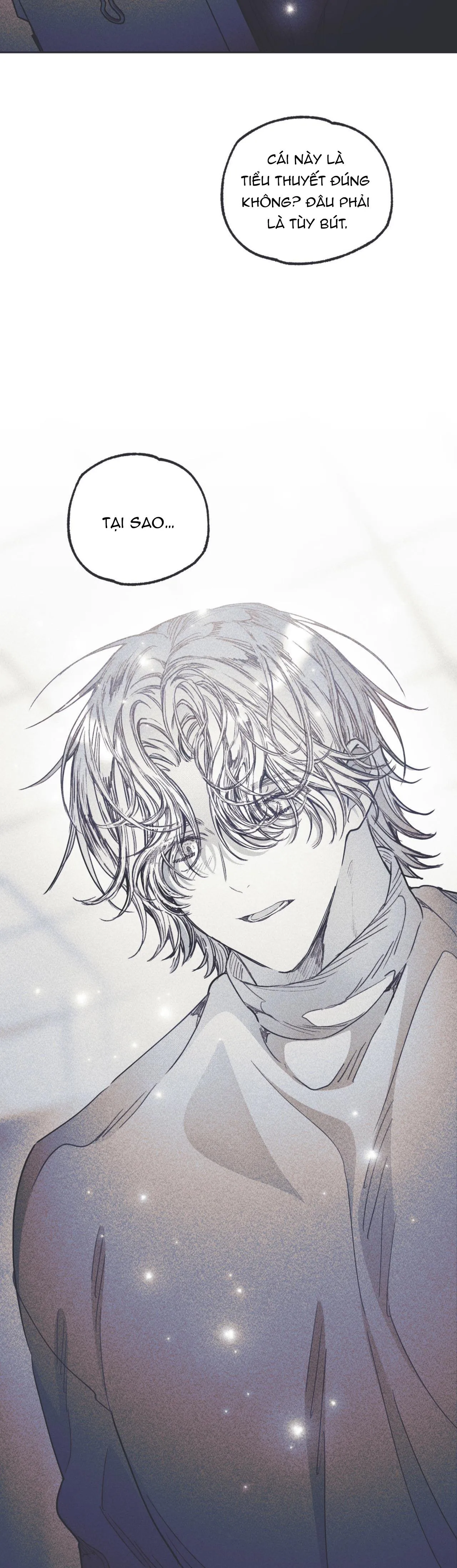 Hồi ức cơn thịnh nộ Chapter 24 Trang 27