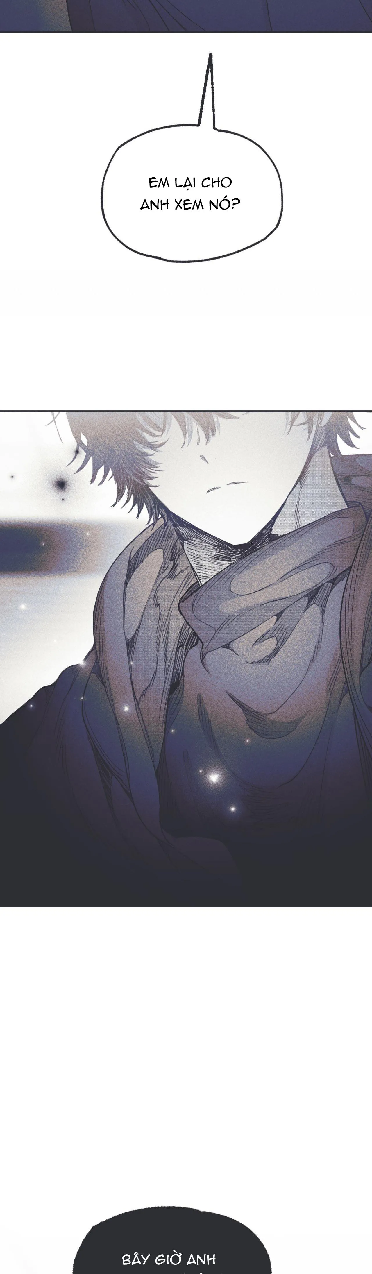 Hồi ức cơn thịnh nộ Chapter 24 Trang 28