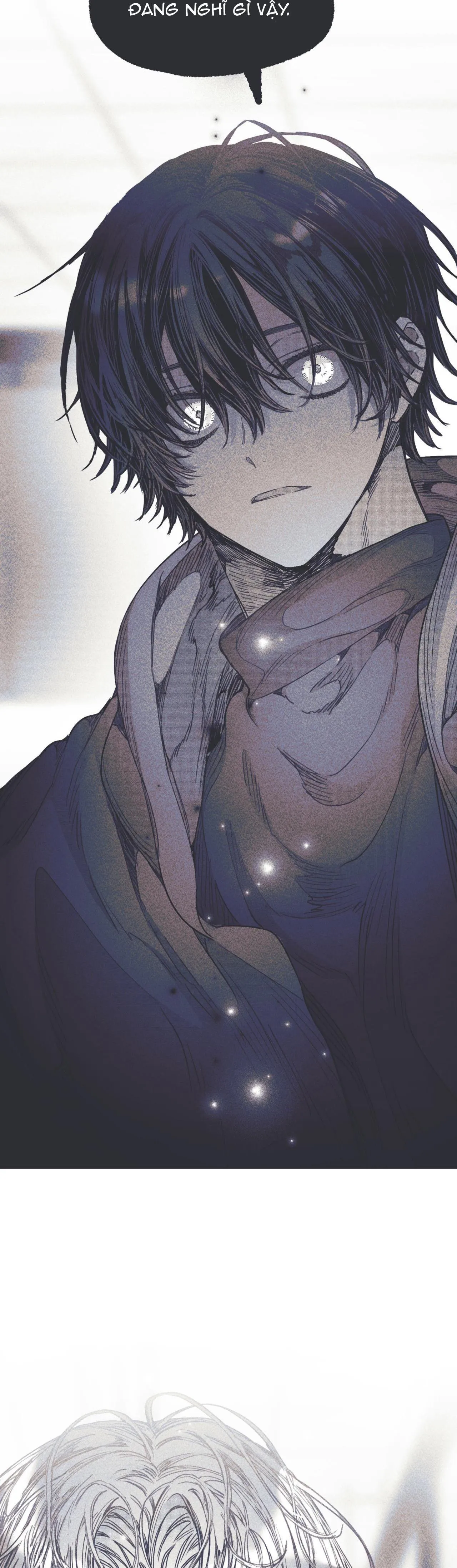 Hồi ức cơn thịnh nộ Chapter 24 Trang 29