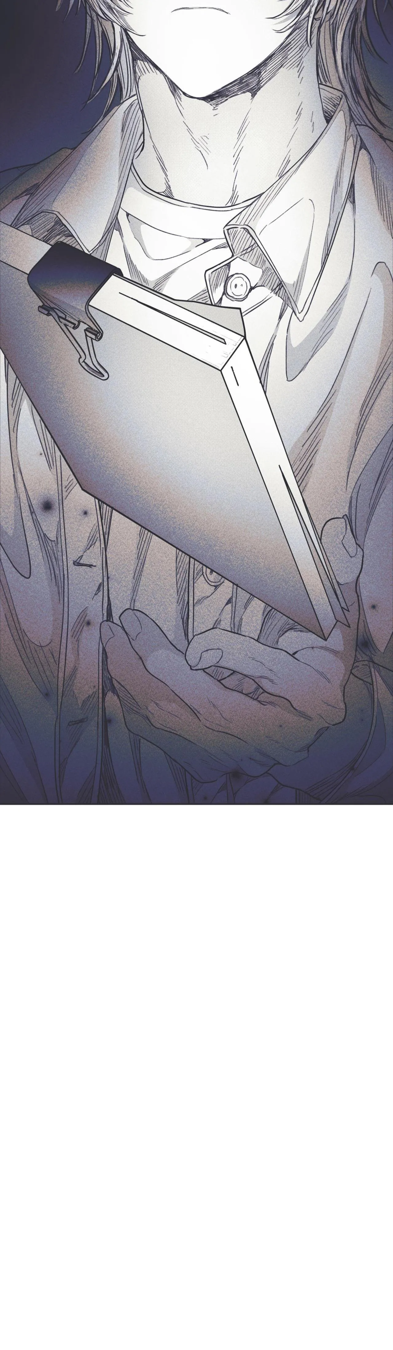 Hồi ức cơn thịnh nộ Chapter 24 Trang 32