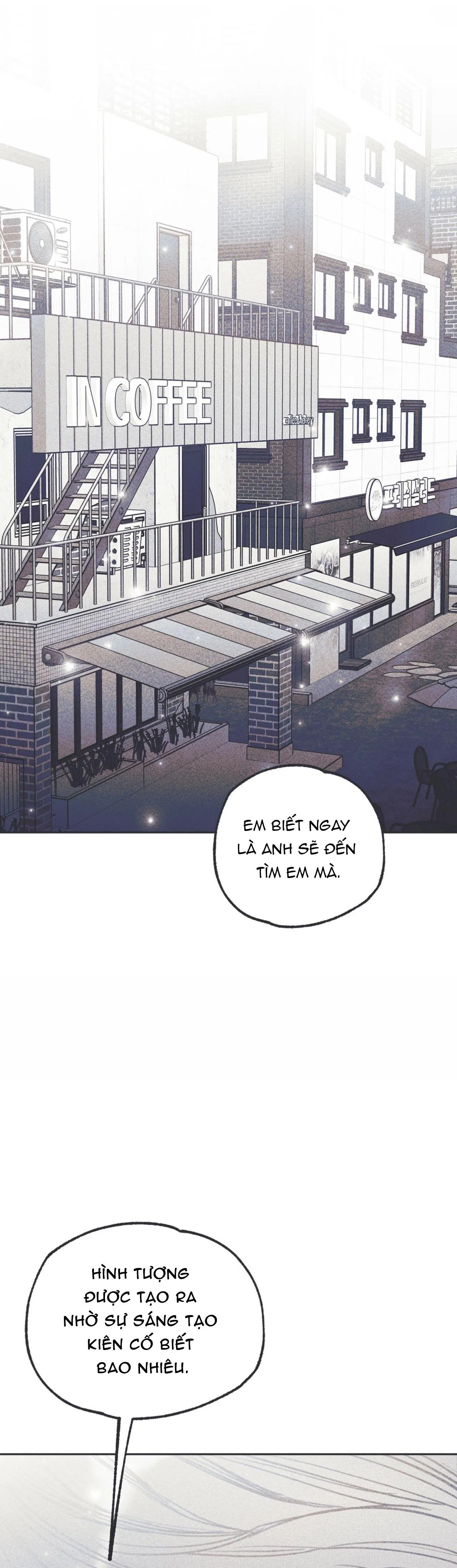 Hồi ức cơn thịnh nộ Chapter 24 Trang 33