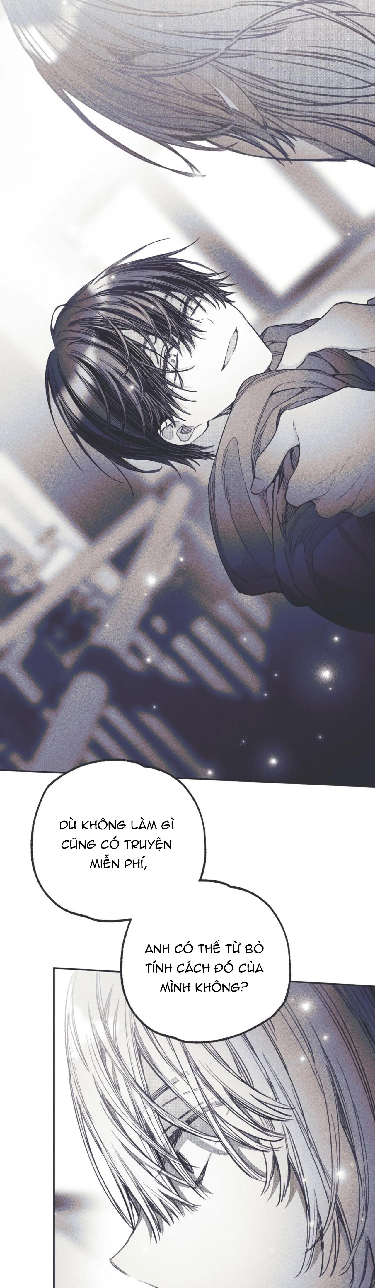 Hồi ức cơn thịnh nộ Chapter 24 Trang 34