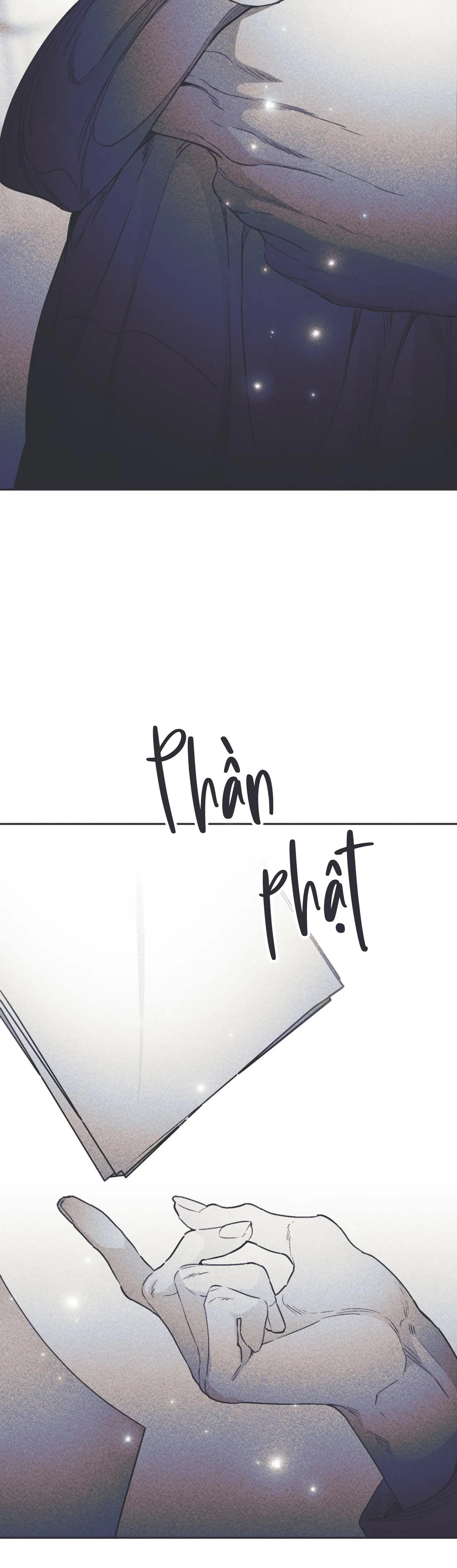 Hồi ức cơn thịnh nộ Chapter 24 Trang 36