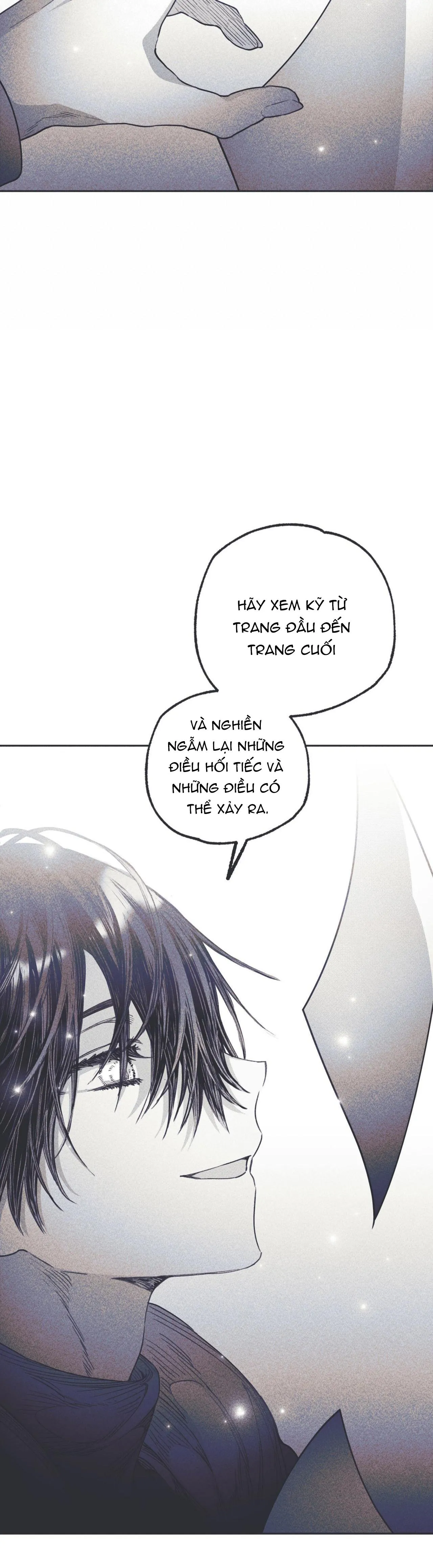 Hồi ức cơn thịnh nộ Chapter 24 Trang 39