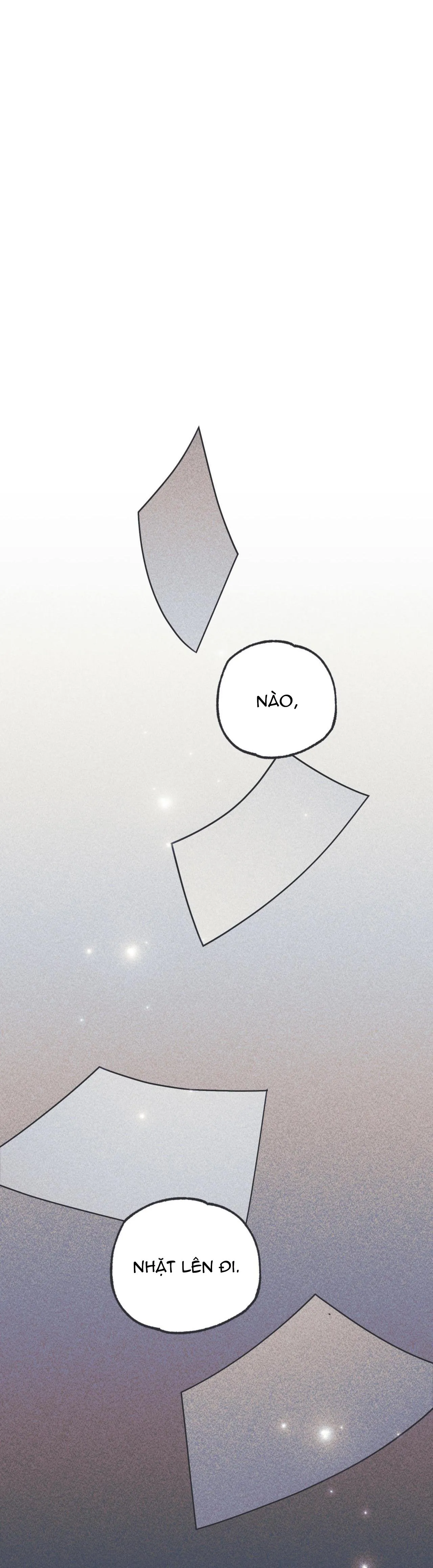 Hồi ức cơn thịnh nộ Chapter 24 Trang 40