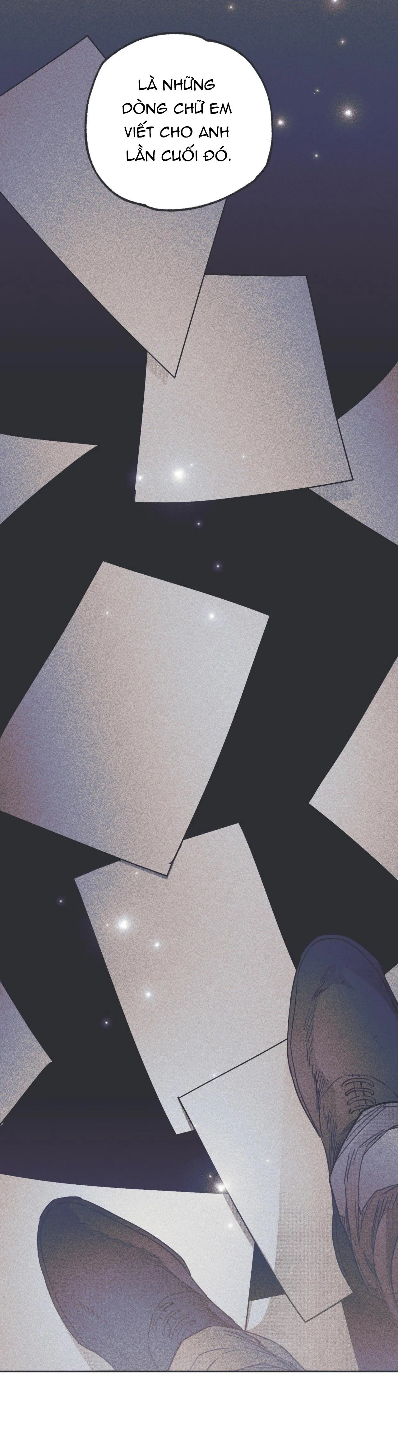 Hồi ức cơn thịnh nộ Chapter 24 Trang 41