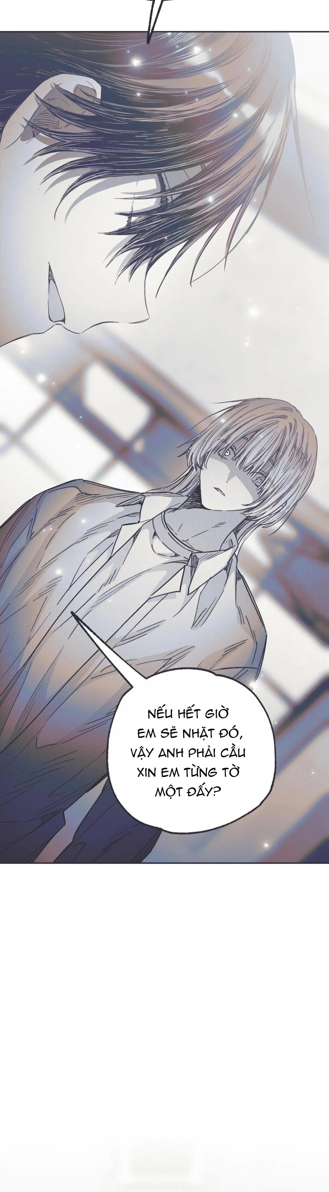 Hồi ức cơn thịnh nộ Chapter 24 Trang 44