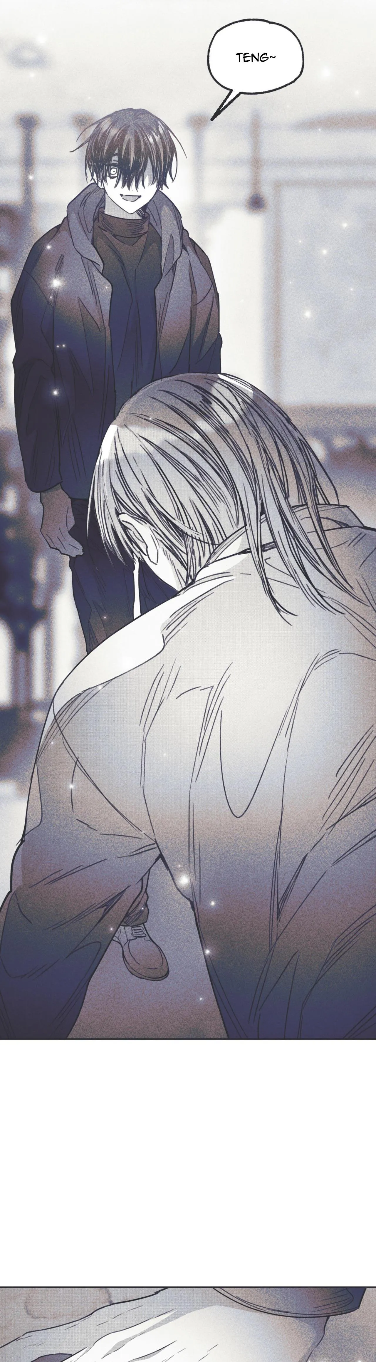 Hồi ức cơn thịnh nộ Chapter 24 Trang 45