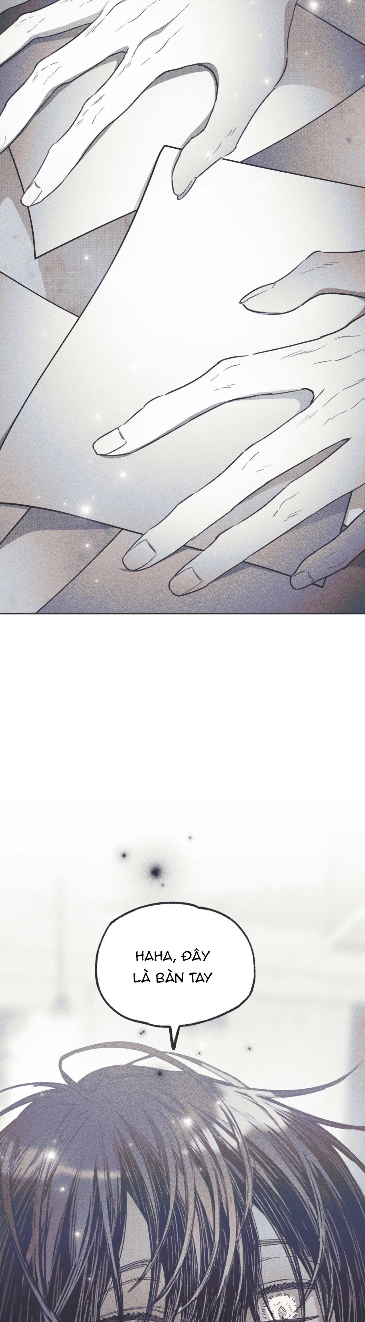 Hồi ức cơn thịnh nộ Chapter 24 Trang 46