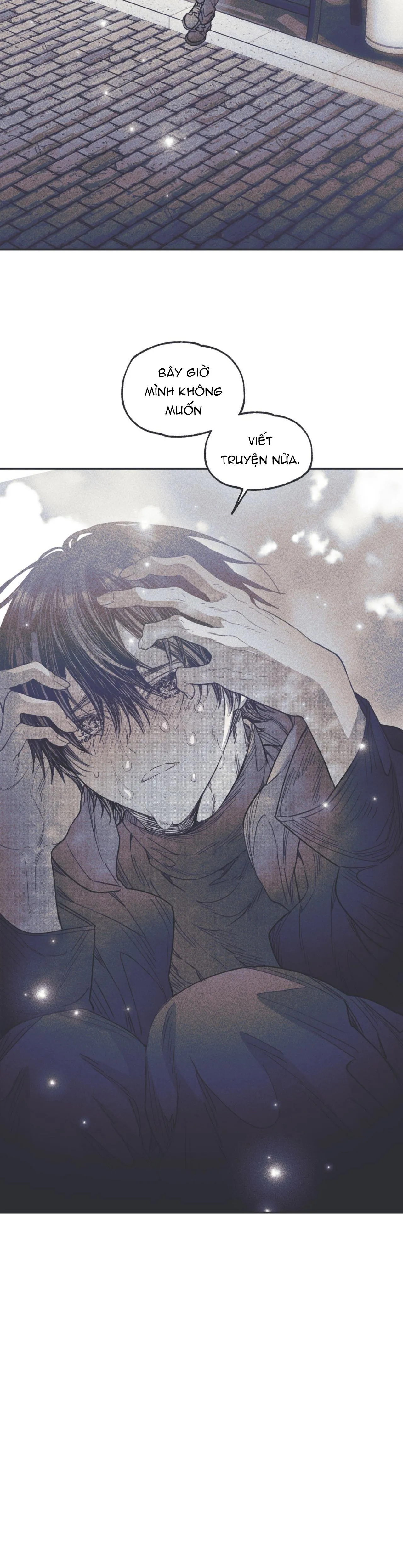 Hồi ức cơn thịnh nộ Chapter 25 Trang 4