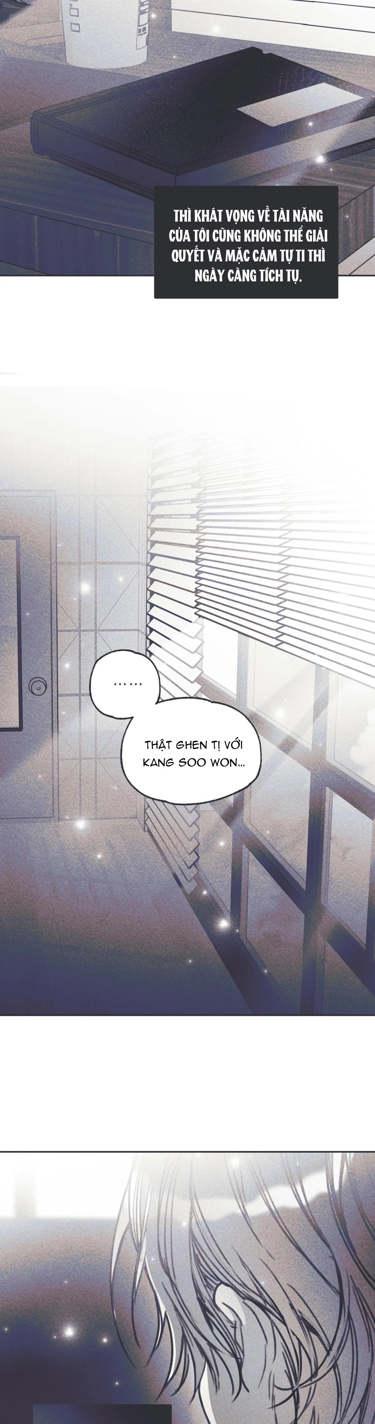 Hồi ức cơn thịnh nộ Chapter 25 Trang 10