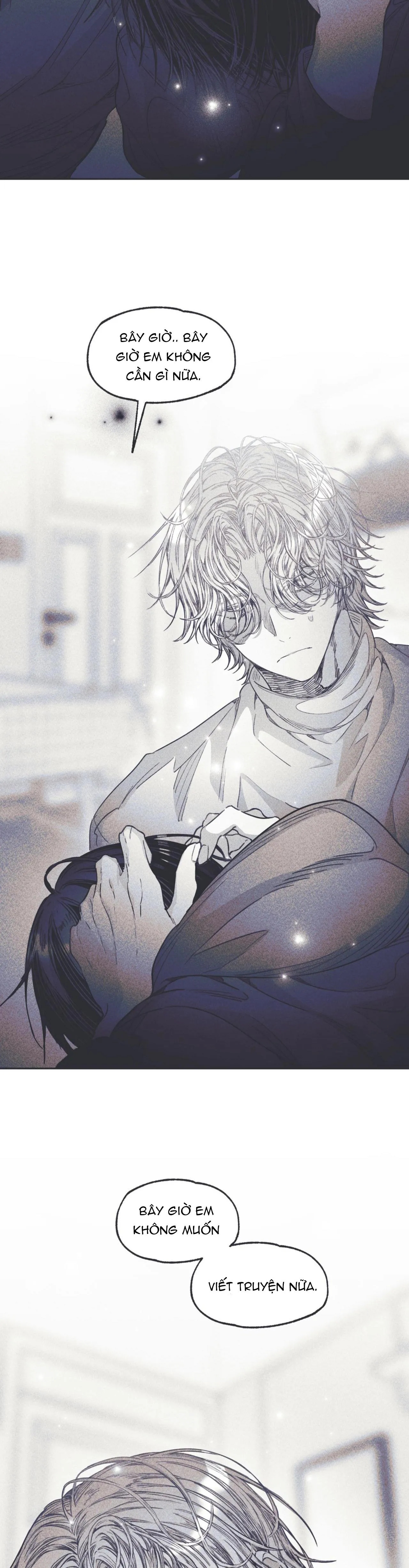 Hồi ức cơn thịnh nộ Chapter 25 Trang 19