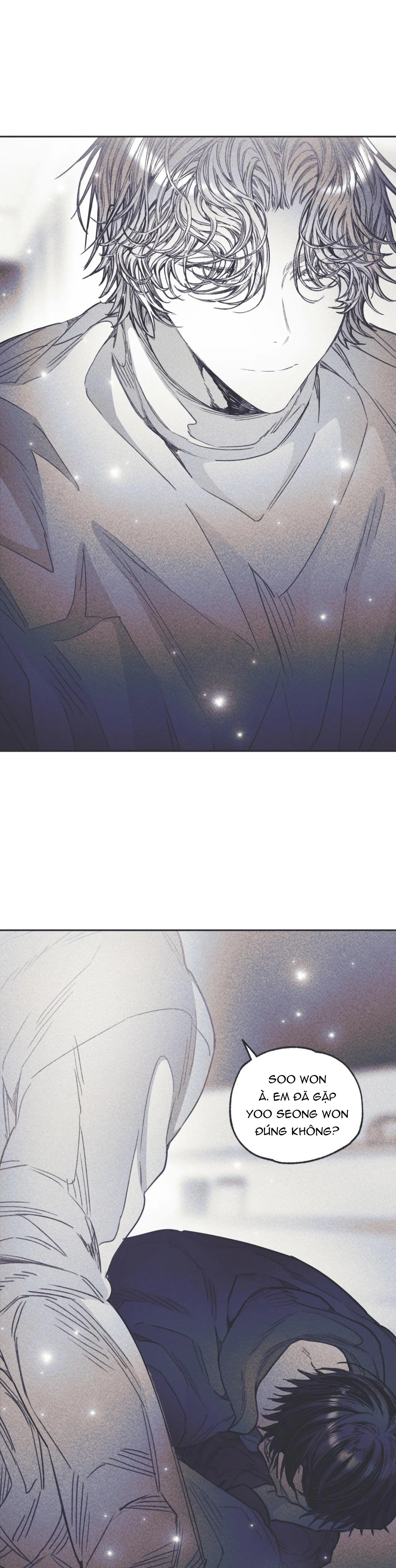 Hồi ức cơn thịnh nộ Chapter 25 Trang 22