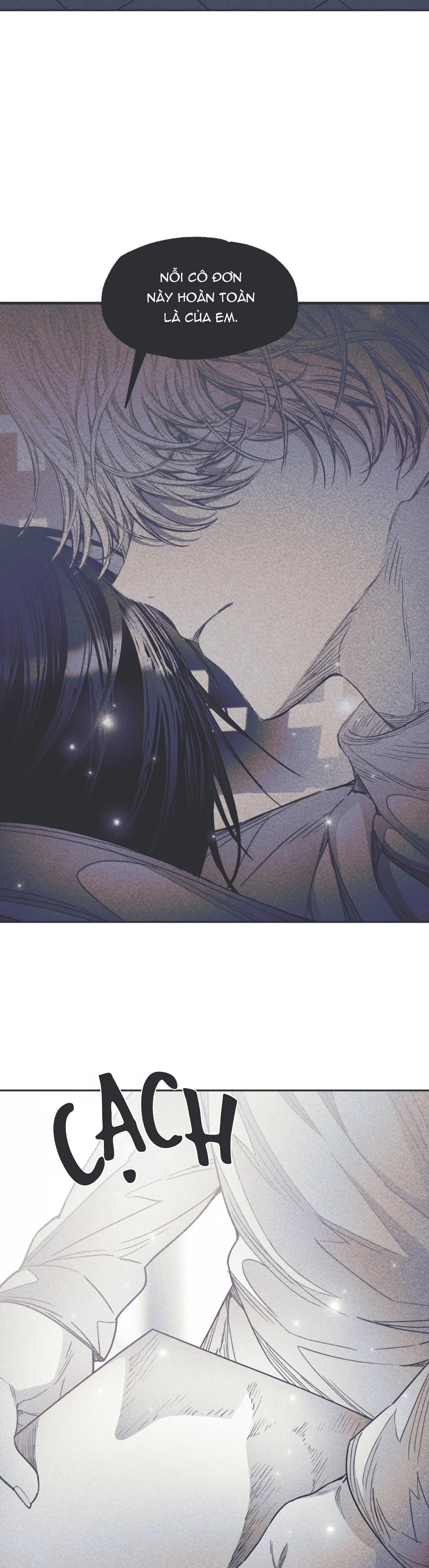 Hồi ức cơn thịnh nộ Chapter 26 Trang 4