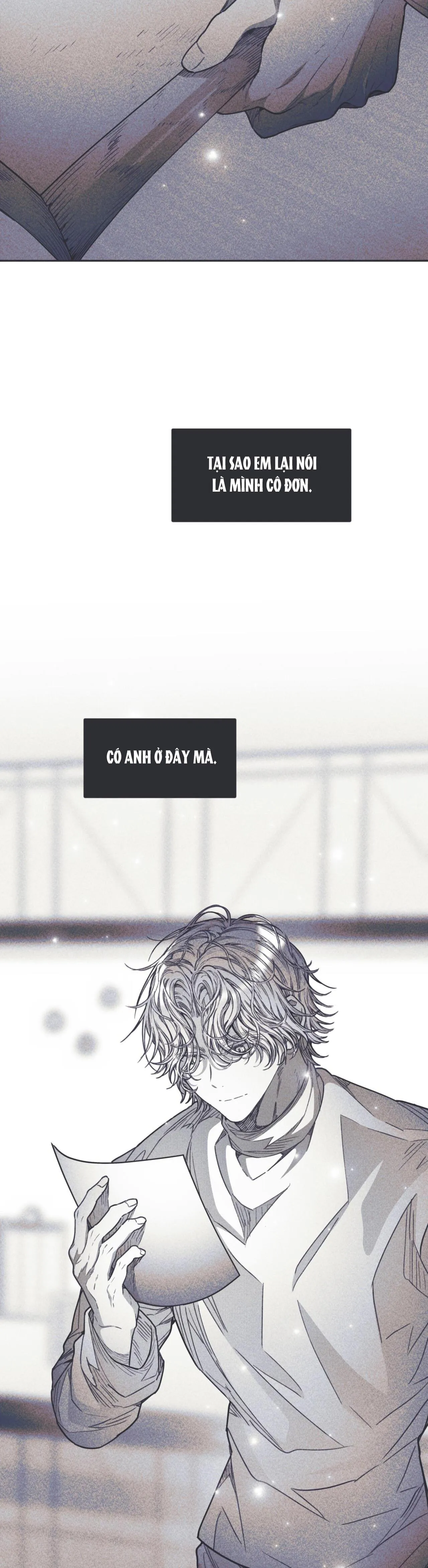 Hồi ức cơn thịnh nộ Chapter 26 Trang 5