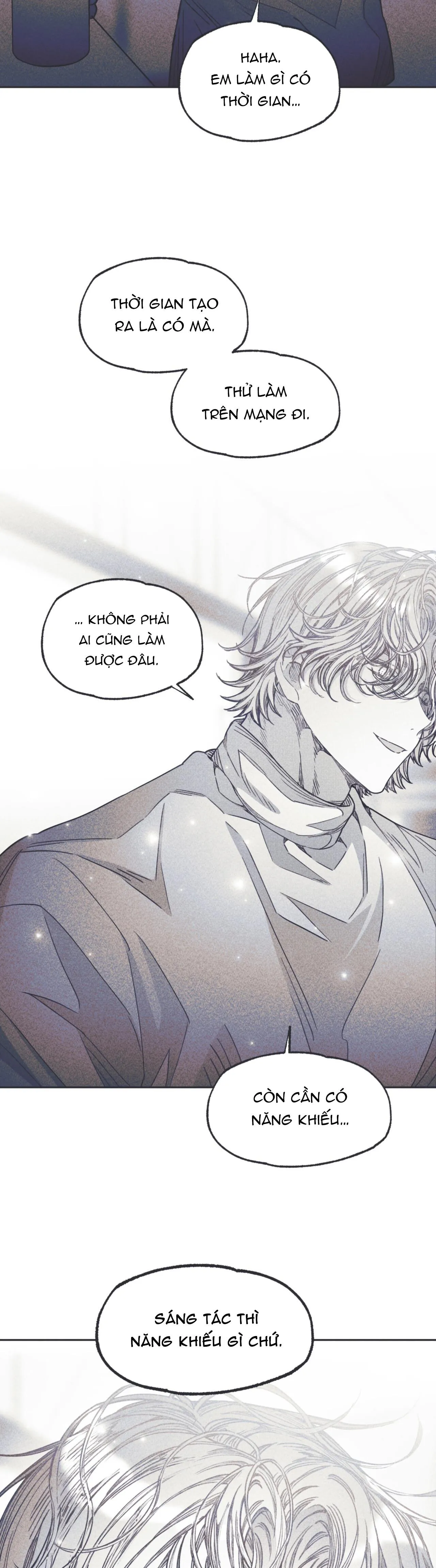Hồi ức cơn thịnh nộ Chapter 26 Trang 10
