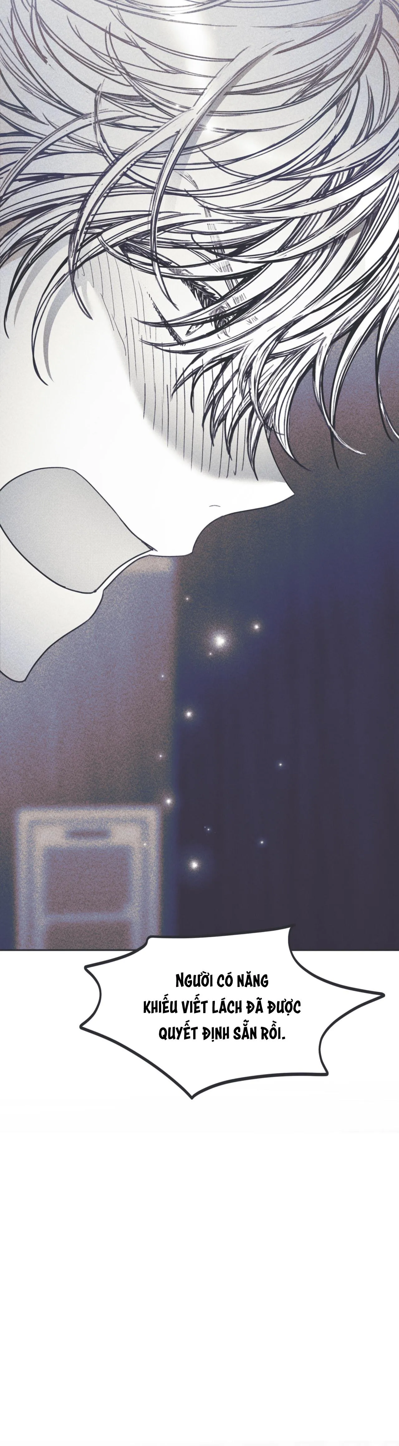 Hồi ức cơn thịnh nộ Chapter 26 Trang 15