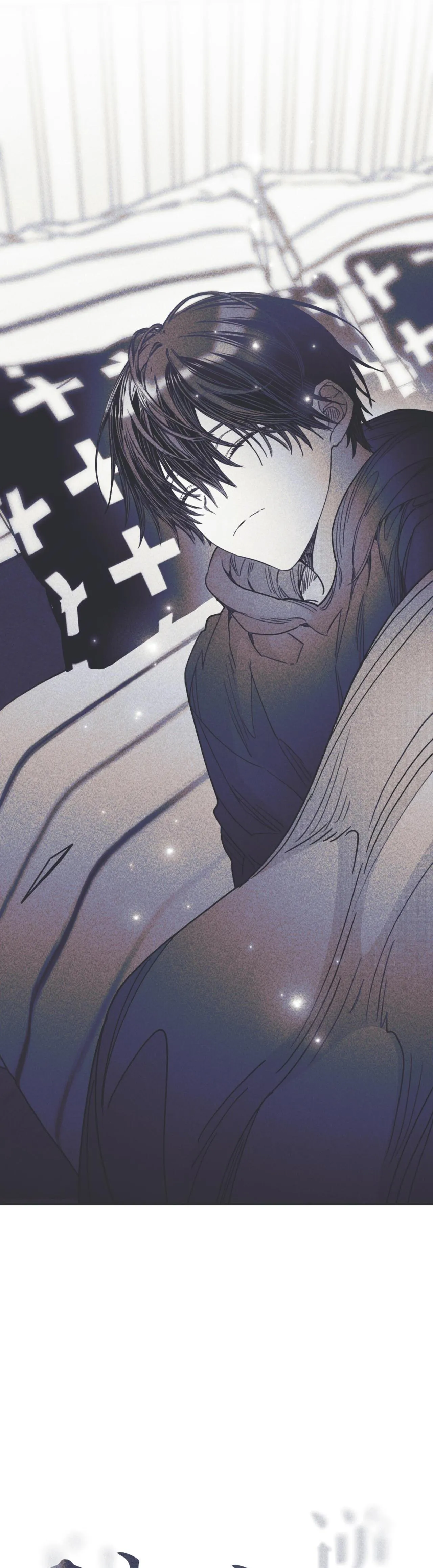 Hồi ức cơn thịnh nộ Chapter 26 Trang 16