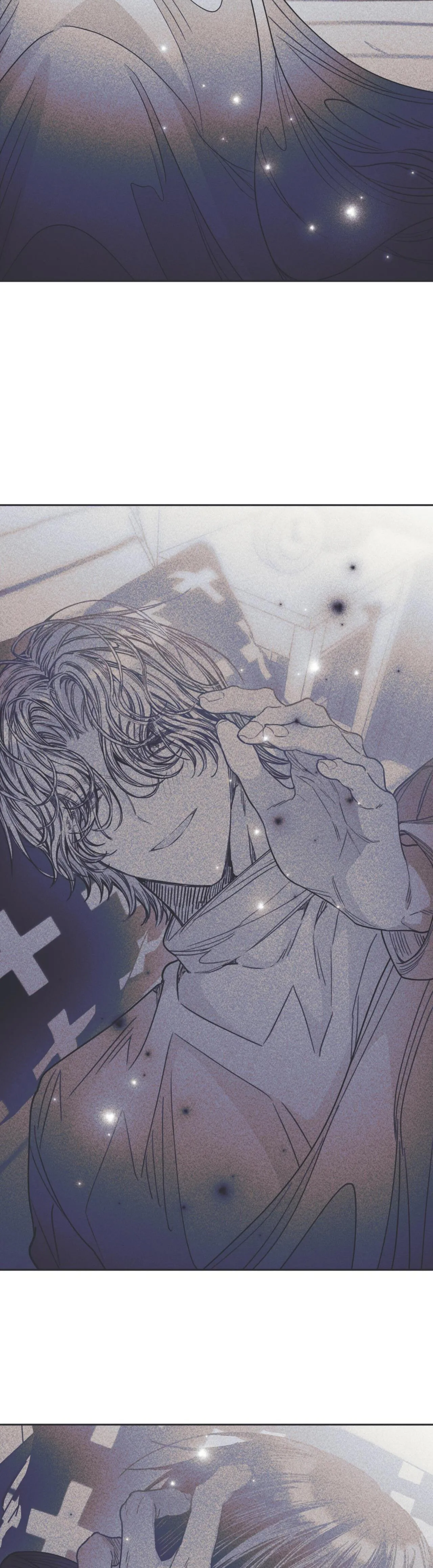 Hồi ức cơn thịnh nộ Chapter 26 Trang 18