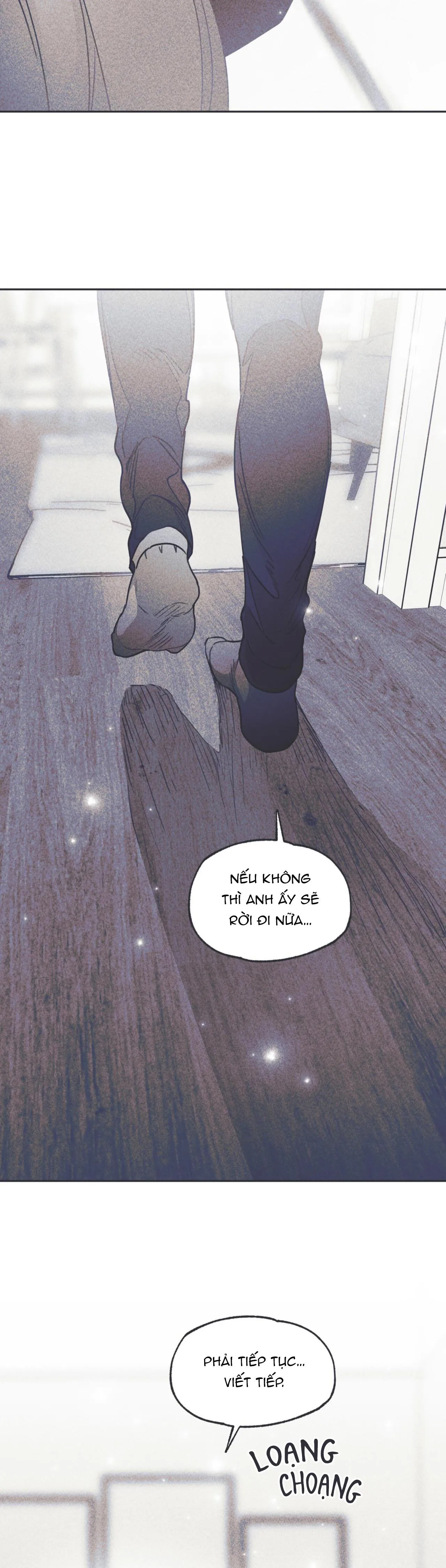 Hồi ức cơn thịnh nộ Chapter 26 Trang 21