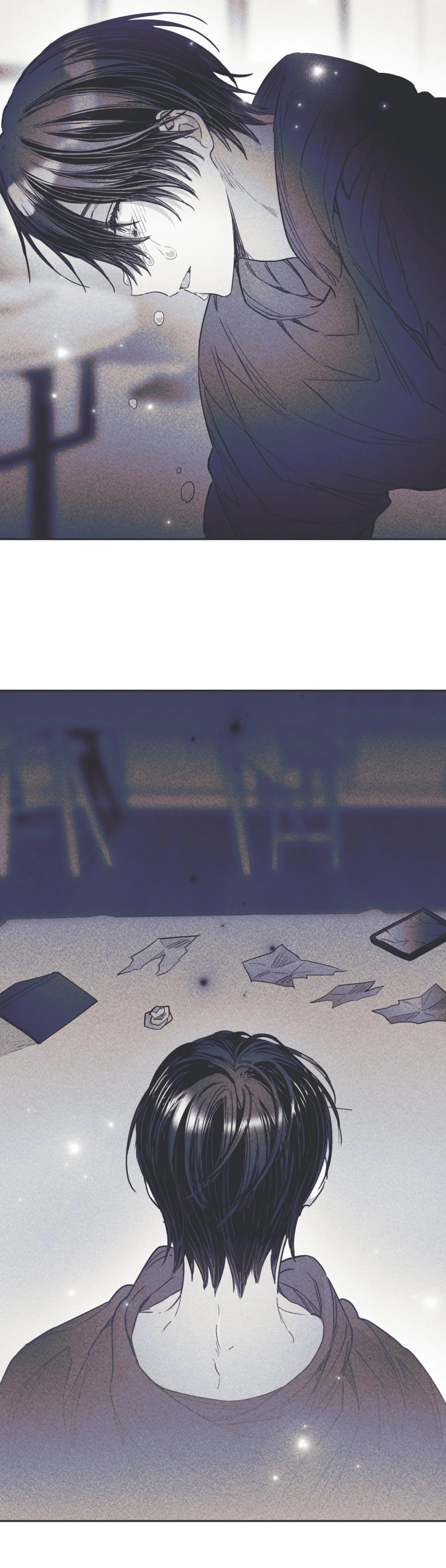 Hồi ức cơn thịnh nộ Chapter 26 Trang 22